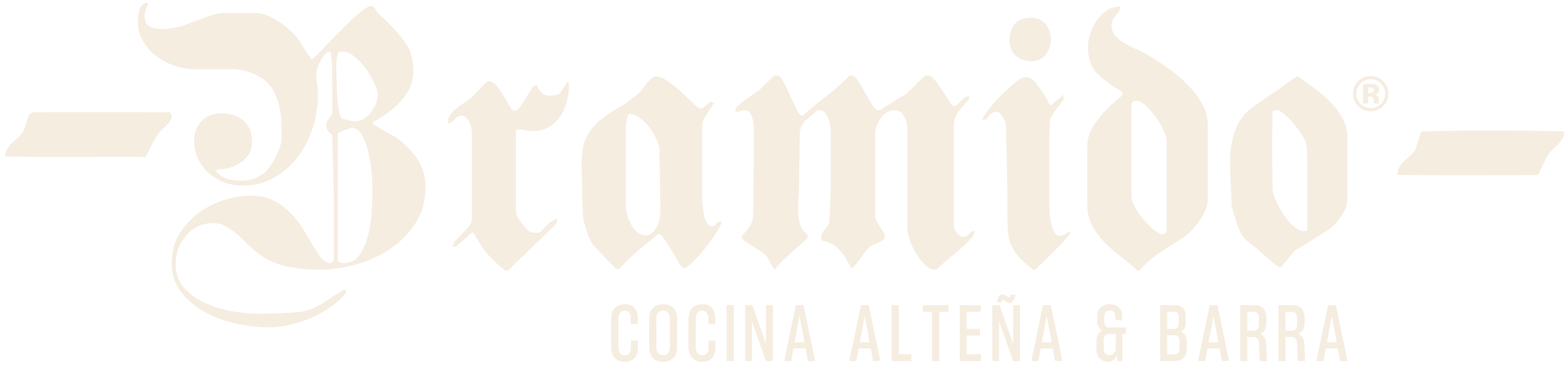 Bramido®
