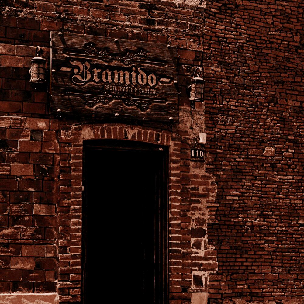Bramido® Historia